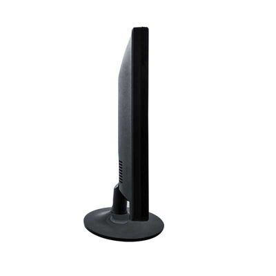 স্কয়ার 250cd/M2 19 ইঞ্চি LED মনিটর, 1280x1024 LED কম্পিউটার ডিসপ্লে