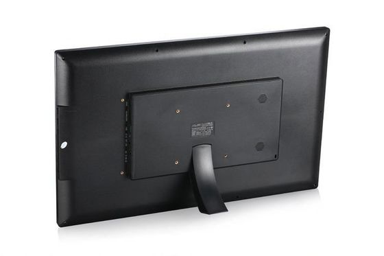কিওস্ক 5ms 12V 3A অল ইন ওয়ান অ্যান্ড্রয়েড ট্যাবলেট ওয়াল মাউন্ট