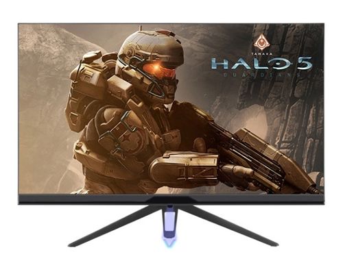1MS 165hz 2K ফ্রেমহীন 27 ইঞ্চি ফ্রিসিঙ্ক গেমিং ডেস্কটপ মনিটর H2736QP