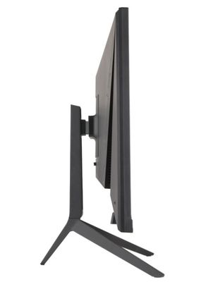 1MS 165hz 2K ফ্রেমহীন 27 ইঞ্চি ফ্রিসিঙ্ক গেমিং ডেস্কটপ মনিটর H2736QP