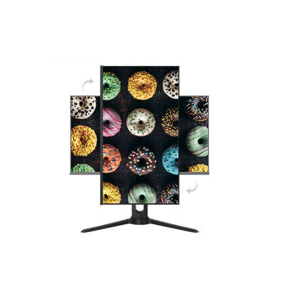 ফ্রিসিঙ্ক গেমিং ডেস্কটপ মনিটর 144hz ফ্রেমহীন
