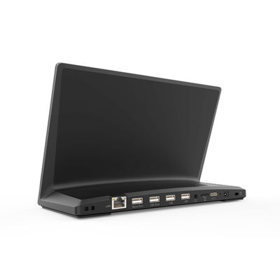 RK3128 1280x800 8 ইঞ্চি অ্যান্ড্রয়েড ট্যাবলেট পিসি এনএফসি পিওই বিকল্প আইপিএস টাচ স্ক্রিন