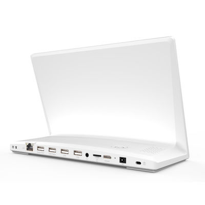 RK3128 1280x800 8 ইঞ্চি অ্যান্ড্রয়েড ট্যাবলেট পিসি এনএফসি পিওই বিকল্প আইপিএস টাচ স্ক্রিন