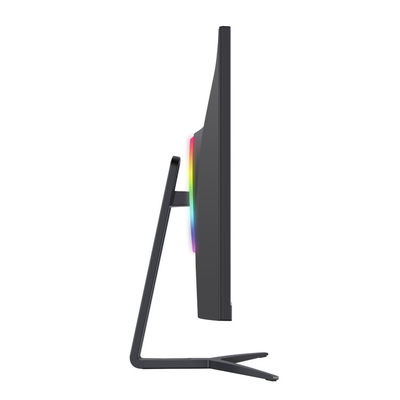 840x2160 60hz 27 ইঞ্চি 4 কে গেমিং মনিটর / ফ্রেমহীন কম্পিউটার মনিটর