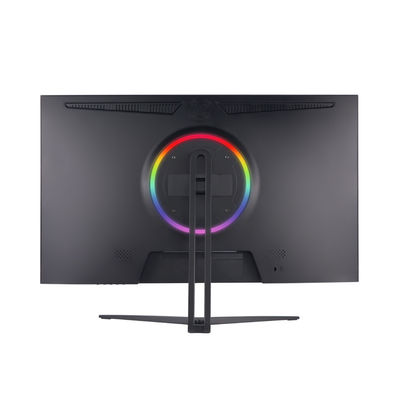 840x2160 60hz 27 ইঞ্চি 4 কে গেমিং মনিটর / ফ্রেমহীন কম্পিউটার মনিটর