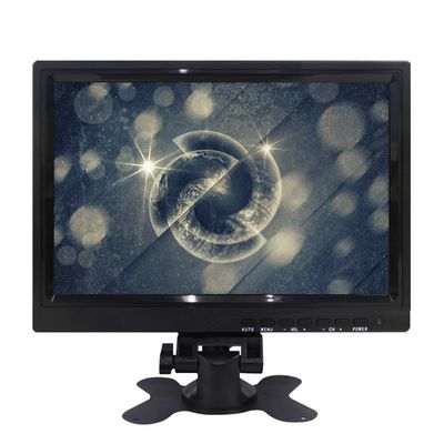 10.1 ইঞ্চি 300cd/M2 Hopestar মনিটর