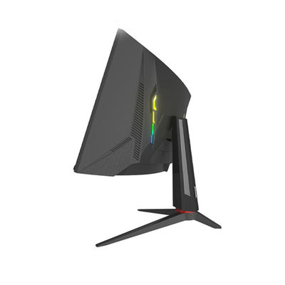 বাঁকা FHD 240Hz 32 ইঞ্চি হপস্টার মনিটর Gsync 1ms 100% SRGB