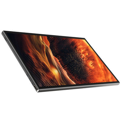 ফুল এইচডি ডিসপ্লে সহ 11 মিমি স্লিম পোর্টেবল ওয়্যারলেস টাচ স্ক্রিন মনিটর