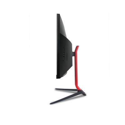 30 "ফুল এইচডি 1920x1080 4 এমএস 75Hz বাঁকা পিসি গেমিং মনিটর ফ্রেমহীন