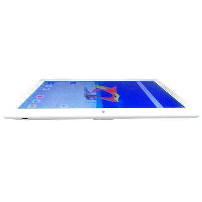 1280x800 10 ইঞ্চি MTK ওয়াইফাই অ্যান্ড্রয়েড ট্যাবলেট পিসি স্কুল শিক্ষার জন্য