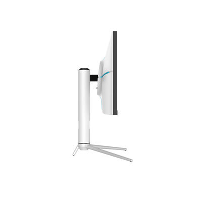 120hz 43.8 ইঞ্চি 4K কম্পিউটার গেমিং মনিটর 1MS ফ্রি সিঙ্ক জি সিঙ্ক