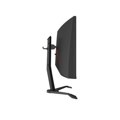 কার্ভড 4K 144hz 34 ইঞ্চি গেমিং ডেস্কটপ মনিটর সুপার ওয়াইড 1ms ফ্রিসিঙ্ক