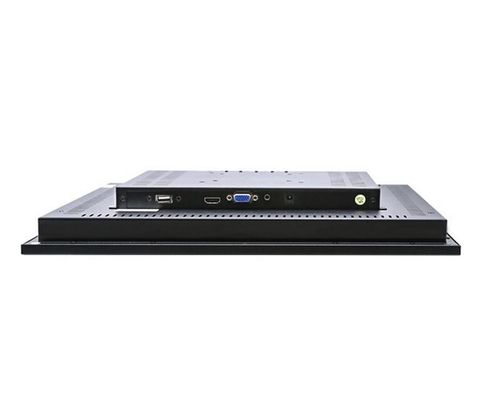 ওপেন ফ্রেম 12 ইঞ্চি টাচ স্ক্রিন মনিটর 350cd/m2 1000cd/m2 ঐচ্ছিক