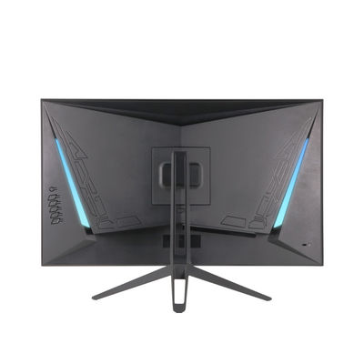 27 ইঞ্চি 240hz গেমিং মনিটর 1080p ফ্রিসিঙ্ক 1ms LED লাইট বার সহ