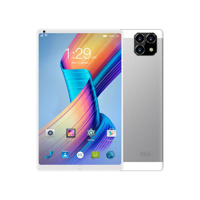 OEM 7 ইঞ্চি 1024*600 অল ইন ওয়ান অ্যান্ড্রয়েড ট্যাবলেট কোয়াড কোর স্মার্ট প্যাড
