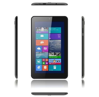 Allwinner A33 ৭ ইঞ্চি HD স্ক্রিন অ্যান্ড্রয়েড ট্যাবলেট পিসি ১.৩GHz কোয়াড কোর প্রসেসর এবং TF কার্ড সাপোর্ট সহ