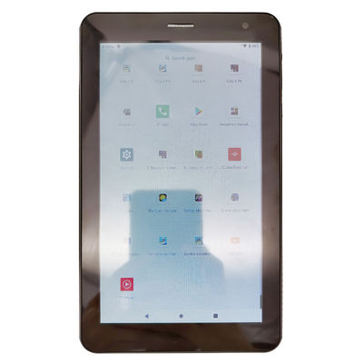 Allwinner A33 ৭ ইঞ্চি HD স্ক্রিন অ্যান্ড্রয়েড ট্যাবলেট পিসি ১.৩GHz কোয়াড কোর প্রসেসর এবং TF কার্ড সাপোর্ট সহ