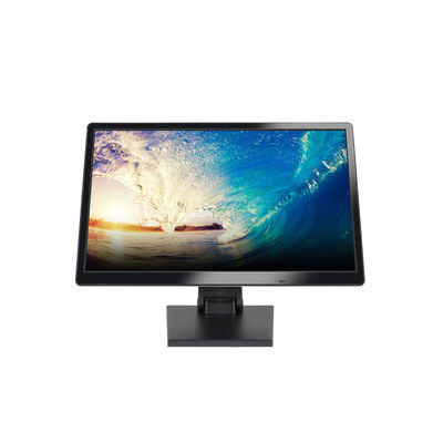 FHD 1080P 1920x1080 21.5 ইঞ্চি টাচ স্ক্রিন মনিটর ইউএসবি টাচ সহ