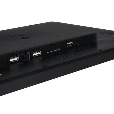 RK3288 A64 এনএফসি ওয়াইফাই 12 ইঞ্চি অ্যান্ড্রয়েড ট্যাবলেট
