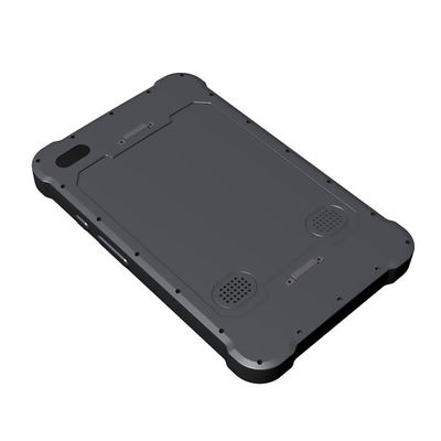 MT6753 1.6Ghz 8 ইঞ্চি রুগেড ট্যাবলেট মেডিকেল ট্যাবলেট পিসি আইপিএস এইচডি স্ক্রিন