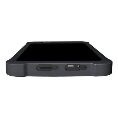MT6753 1.6Ghz 8 ইঞ্চি রুগেড ট্যাবলেট মেডিকেল ট্যাবলেট পিসি আইপিএস এইচডি স্ক্রিন