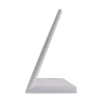 10.১ ইঞ্চি RK3288 NFC POE ডেস্কটপ অ্যান্ড্রয়েড ট্যাবলেট এল টাইপ রেস্টুরেন্ট ট্যাবলেট