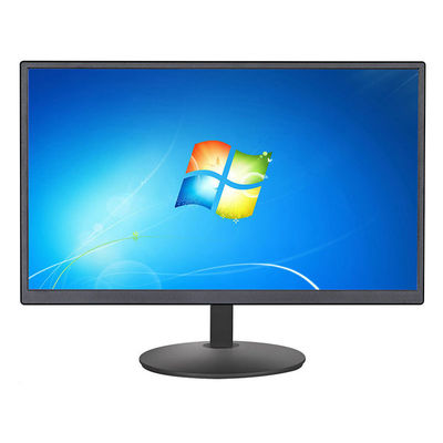 OEM ODM 19.5 ইঞ্চি LED কম্পিউটার মনিটর আইপিএস ডেস্কটপ পিসি স্ক্রিন