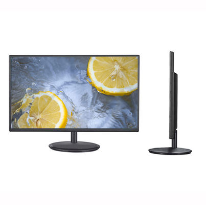 OEM 22 ইঞ্চি ওয়াইড স্ক্রিন LED মনিটর HDMI FHD ডেস্কটপ কম্পিউটার স্ক্রিন