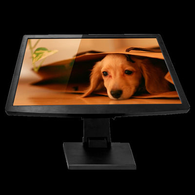 FHD 1080P 21.5 ইঞ্চি টাচ স্ক্রিন মনিটর ক্যাপাসিটিভ টাচ স্ক্রিন