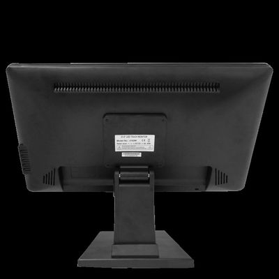 FHD 1080P 21.5 ইঞ্চি টাচ স্ক্রিন মনিটর ক্যাপাসিটিভ টাচ স্ক্রিন