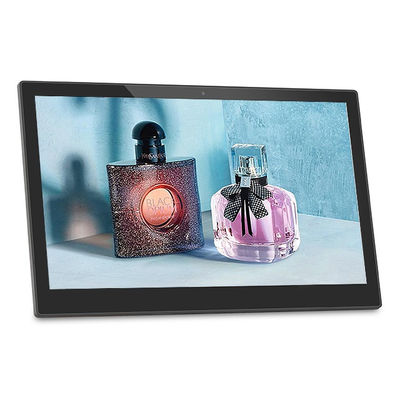 21.5 ইঞ্চি RK3288 RK3399 অল ইন ওয়ান টাচ স্ক্রিন পিসি 4G এলসিডি ওয়াল মাউন্ট