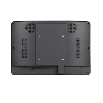 RK3288 13.3 ইঞ্চি অ্যান্ড্রয়েড ট্যাবলেট LED লাইট বার সঙ্গে ওয়াল মাউন্ট