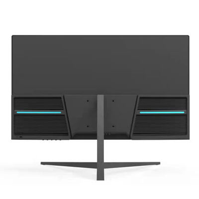 20 ইঞ্চি টিএফটি এলইডি পিসি মনিটর HDMI ভিজিএ ইন্টারফেসের সাথে প্রশস্ত পর্দা