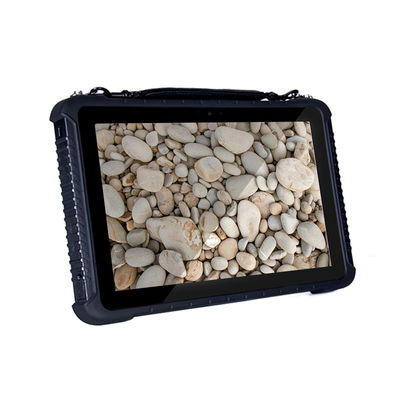 10শিল্প এআই অ্যাপ্লিকেশনের জন্য.1-ইঞ্চি আইপি 67 আরকে 3399 অ্যান্ড্রয়েড রুগেড ট্যাবলেট