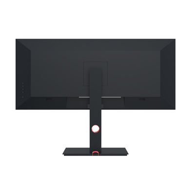 OEM 43.8 " 3840X1080 গেমিং ডেস্কটপ মনিটর AMD FreeSync প্রিমিয়াম