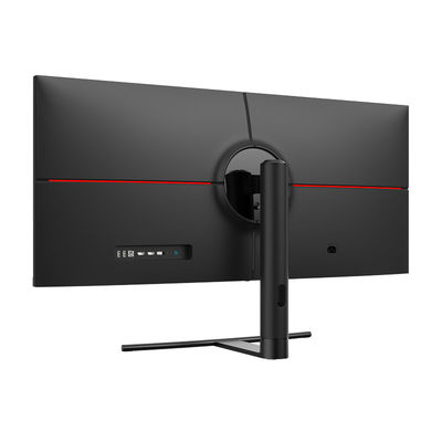 40 ইঞ্চি 4K ফ্রেমহীন গেমিং মনিটর LED এলসিডি ফ্ল্যাট আইপিএস প্যানেল HDR600 সিঙ্ক