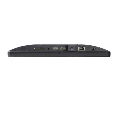 POE NFC অ্যান্ড্রয়েড ট্যাবলেট পিসি OEM 10.1 ইঞ্চি RK3288 CPU ওয়াল মাউন্ট