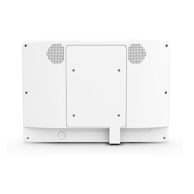 POE NFC অ্যান্ড্রয়েড ট্যাবলেট পিসি OEM 10.1 ইঞ্চি RK3288 CPU ওয়াল মাউন্ট