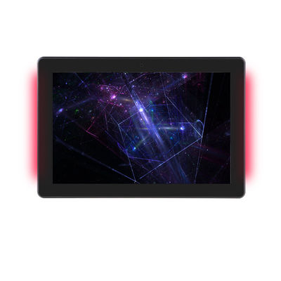 POE NFC অ্যান্ড্রয়েড ট্যাবলেট পিসি OEM 10.1 ইঞ্চি RK3288 CPU ওয়াল মাউন্ট