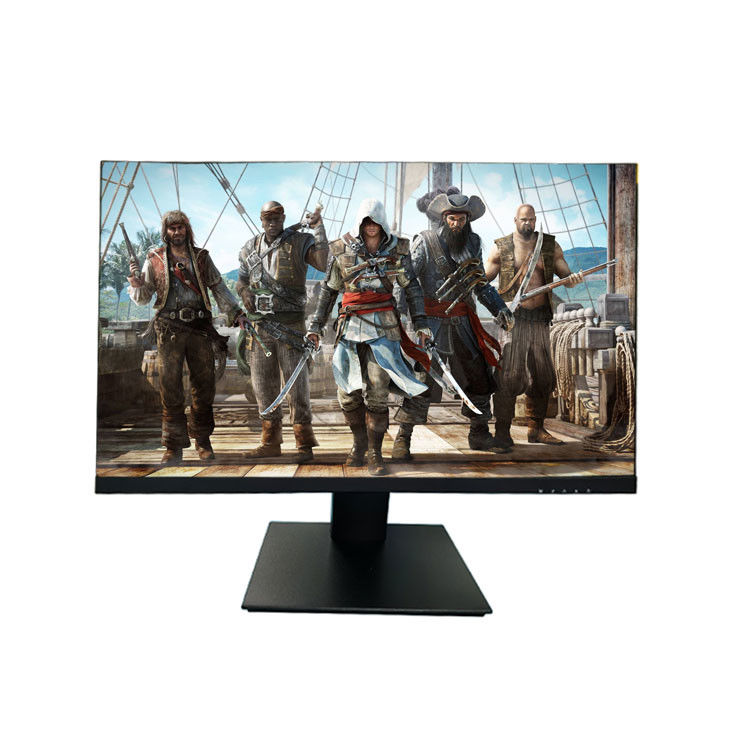 25 ইঞ্চি 1080p 240hz 1MS LED গেমিং ডেস্কটপ মনিটর ফ্রি সিঙ্ক ডিপি এইচডিএমআই ইনপুট