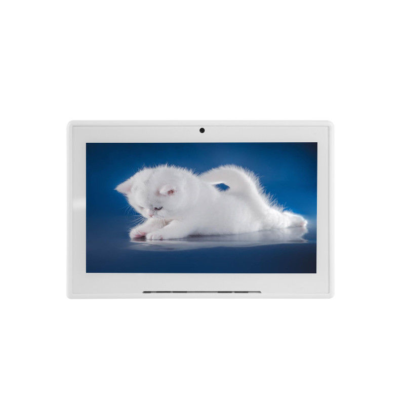 RJ45 অপশন এবং Quad Core Cortex A7 প্রসেসর সহ 7 ইঞ্চি IPS অ্যান্ড্রয়েড ট্যাবলেট