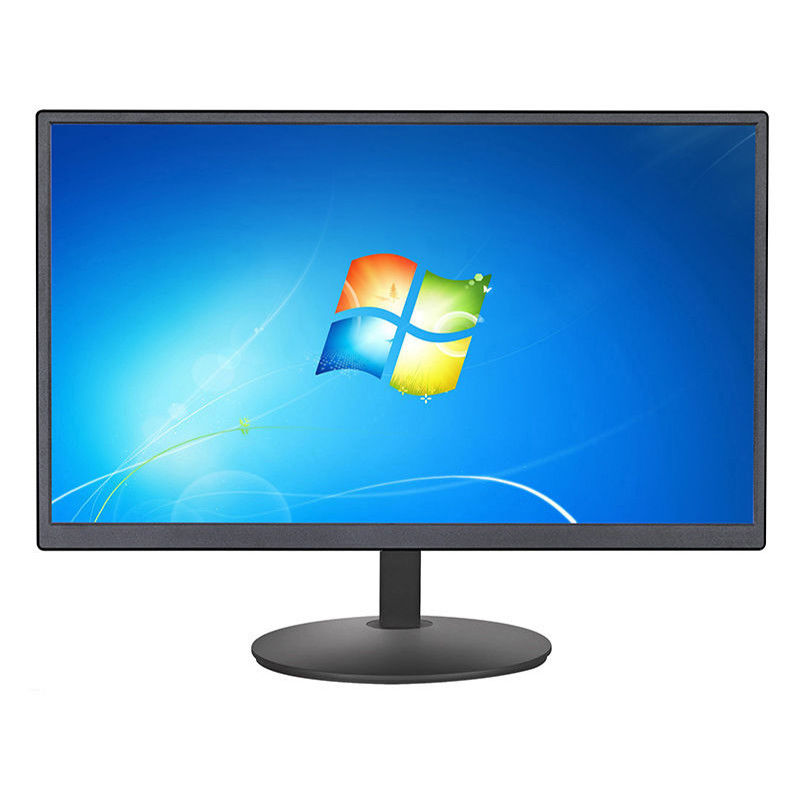 19 ইঞ্চি 1440x900 5ms LED কম্পিউটার মনিটর VESA মাউন্টযোগ্য