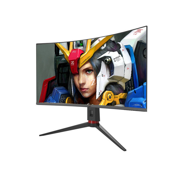 350cd/m2 32 ইঞ্চি 240hz গেমিং মনিটর