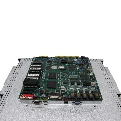 এম্বেডেড বাণিজ্যিক সিস্টেমের জন্য 19 ইঞ্চি ওপেন ফ্রেম টাচ স্ক্রিন মনিটর