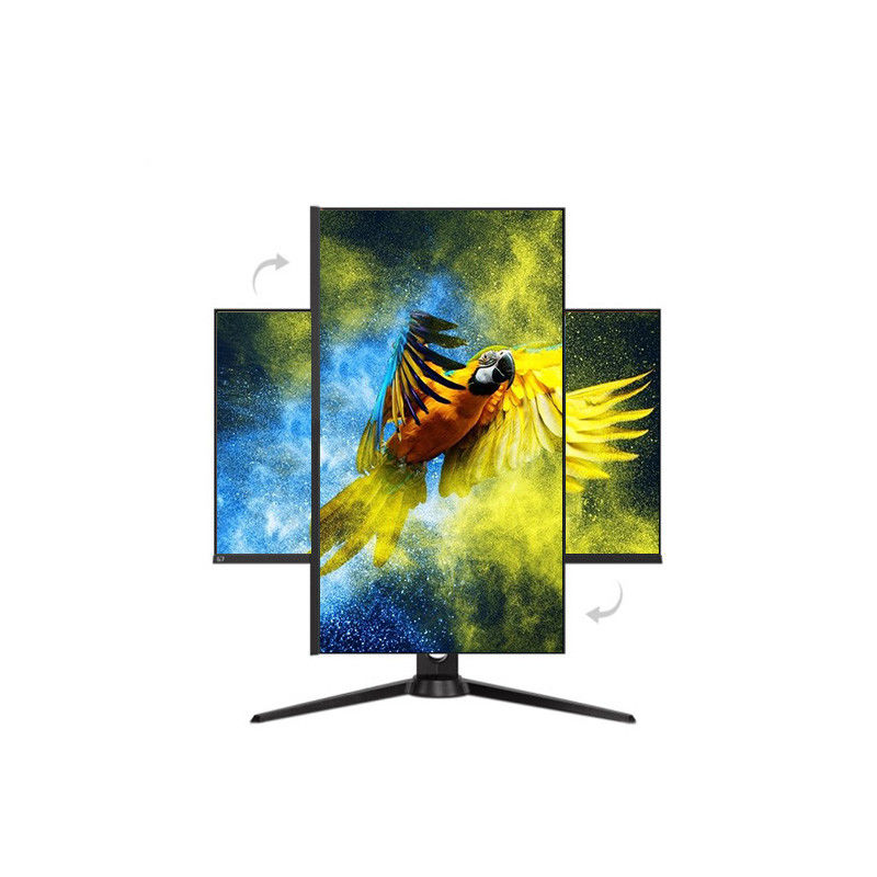 ফ্রিসিঙ্ক গেমিং ডেস্কটপ মনিটর 144hz ফ্রেমহীন