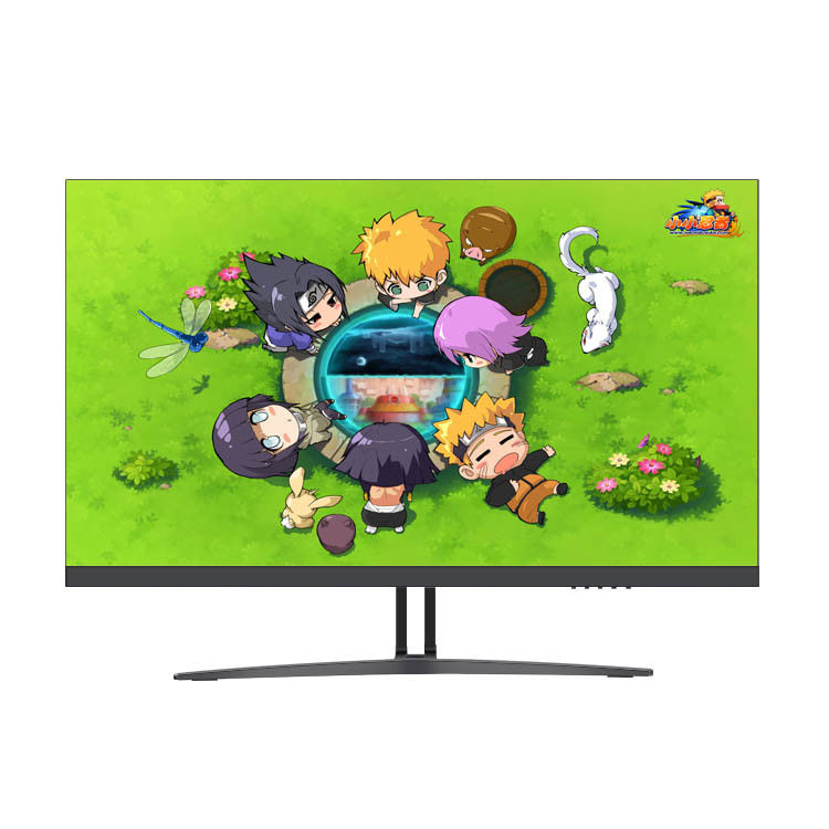 840x2160 60hz 27 ইঞ্চি 4 কে গেমিং মনিটর / ফ্রেমহীন কম্পিউটার মনিটর