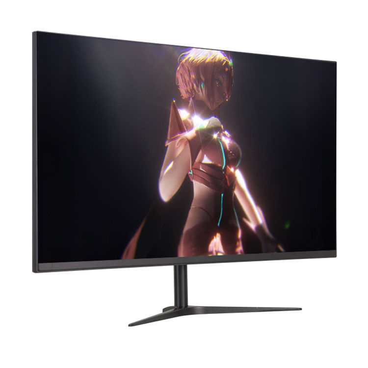 1800R 1MS 24 ইঞ্চি 144hz গেমিং মনিটর