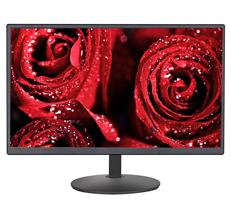 19 ইঞ্চি 1440x900 ডেস্কটপ কম্পিউটার LED মনিটর ওয়াল মাউন্ট TN প্যানেল