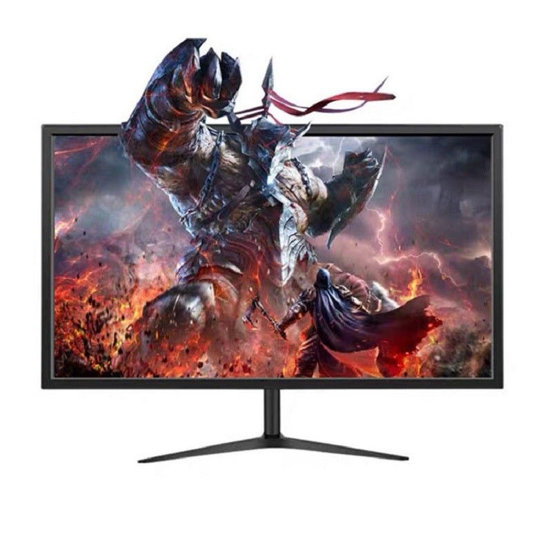 165Hz 144hz 24 ইঞ্চি গেমিং ডেস্কটপ মনিটর কম্পিউটার ডিপি পোর্ট HDMI ডিসপ্লে