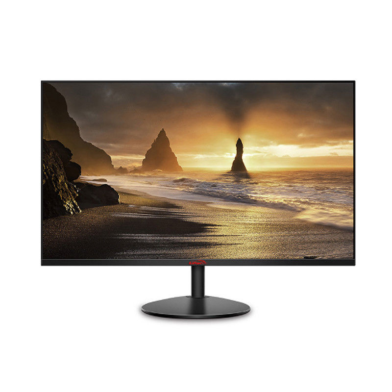 27 ইঞ্চি VESA 75mm 100mm LED কম্পিউটার মনিটর গেমিং পিসি মনিটর